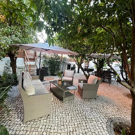 Hotel Boutique A Esplanada-3