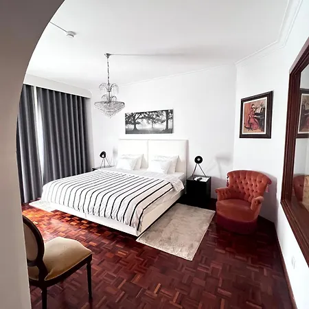 Hotel Boutique A Esplanada-2